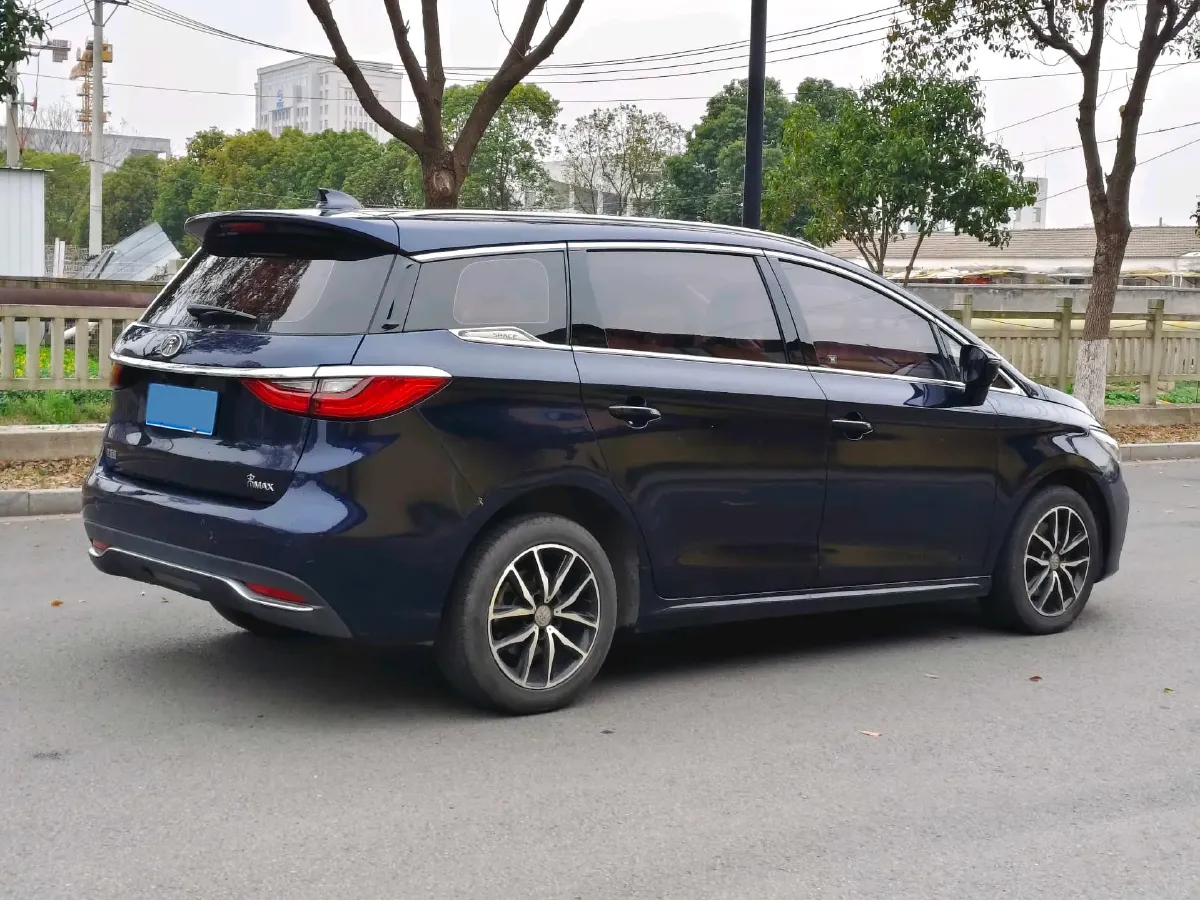 2018 BYD Song MAX 1.5T 154HP L4 6DCT,autocango,china used car exporter,china ev exporter,chinese used car exporter,chinese used ev exporter