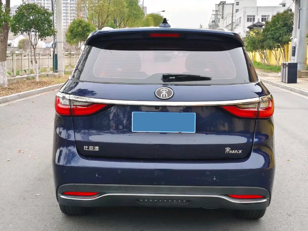 2018 BYD Song MAX 1.5T 154HP L4 6DCT,autocango,china used car exporter,china ev exporter,chinese used car exporter,chinese used ev exporter