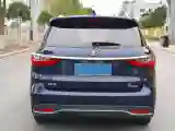 2018 BYD Song MAX 1.5T 154HP L4 6DCT