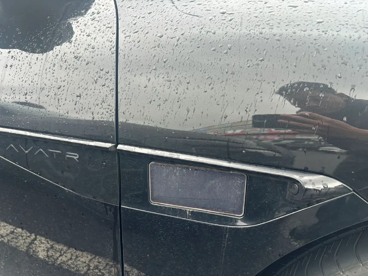 2025 Avatr 12 BEV 94.53KWH,autocango,china used car exporter,china ev exporter,chinese used car exporter,chinese used ev exporter