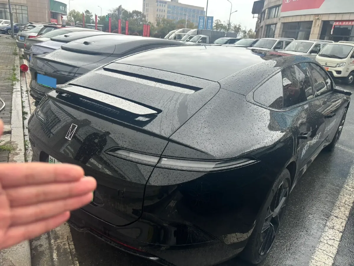 2025 Avatr 12 BEV 94.53KWH,autocango,china used car exporter,china ev exporter,chinese used car exporter,chinese used ev exporter