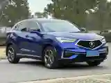 2019 Acura CDX 1.5T 182HP L4 8DCT