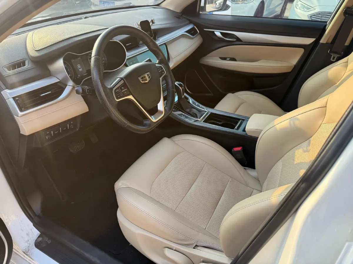 2019 Geely Emgrand 1.5L 109HP L4 CVT,autocango,china used car exporter,china ev exporter,chinese used car exporter,chinese used ev exporter