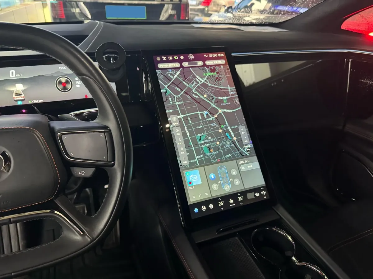 2021 HiPhi X BEV 97KWH,autocango,china used car exporter,china ev exporter,chinese used car exporter,chinese used ev exporter