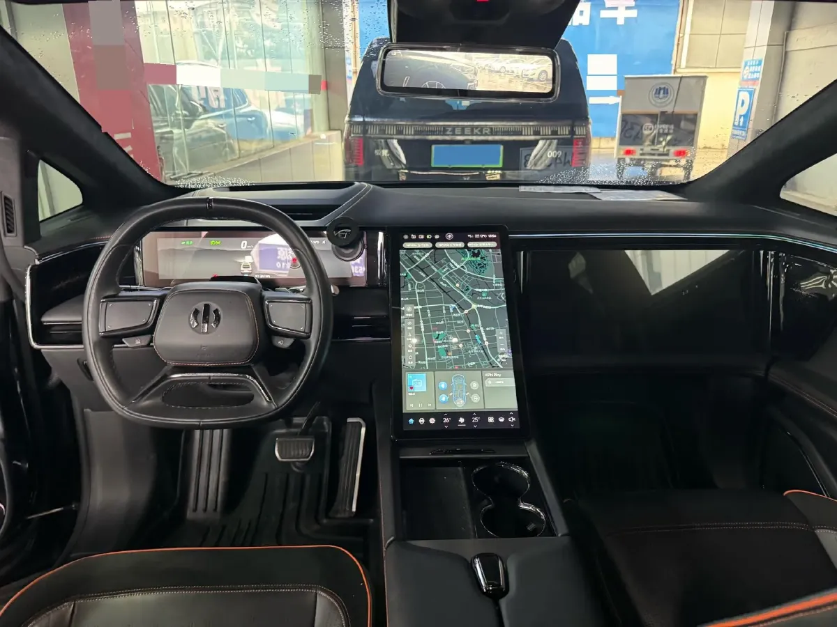 2021 HiPhi X BEV 97KWH,autocango,china used car exporter,china ev exporter,chinese used car exporter,chinese used ev exporter