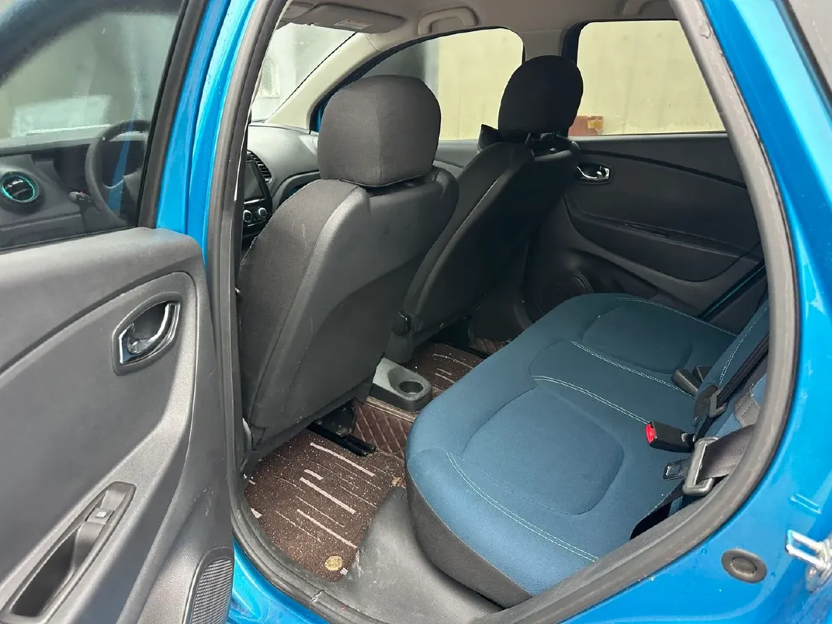 2015 Renault Captur 1.2T 116HP L4 6DCT,autocango,china used car exporter,china ev exporter,chinese used car exporter,chinese used ev exporter