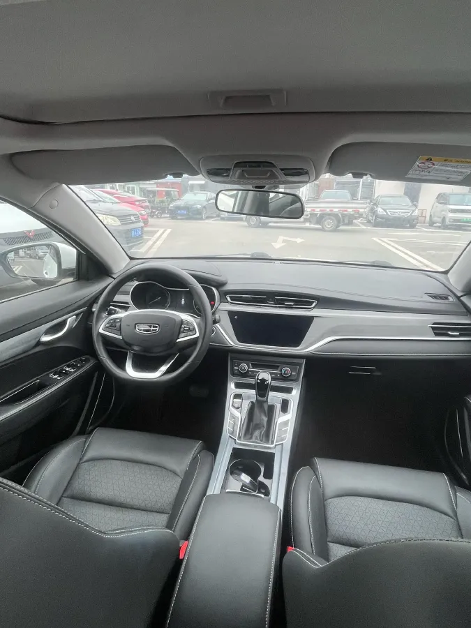 2021 Geely Emgrand 1.5L 109HP L4 CVT,autocango,china used car exporter,china ev exporter,chinese used car exporter,chinese used ev exporter