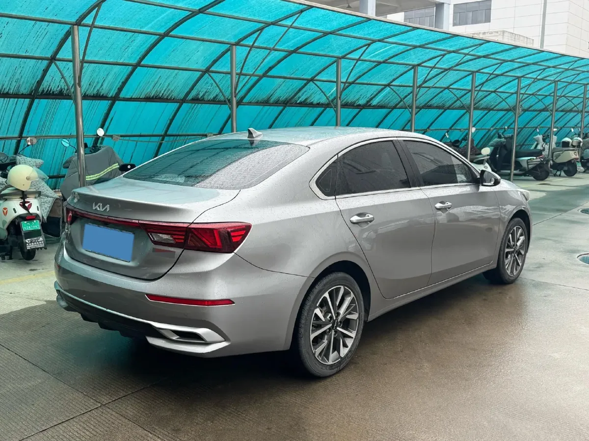 2021 Kia K3 1.5L 115HP L4 CVT,autocango,china used car exporter,china ev exporter,chinese used car exporter,chinese used ev exporter