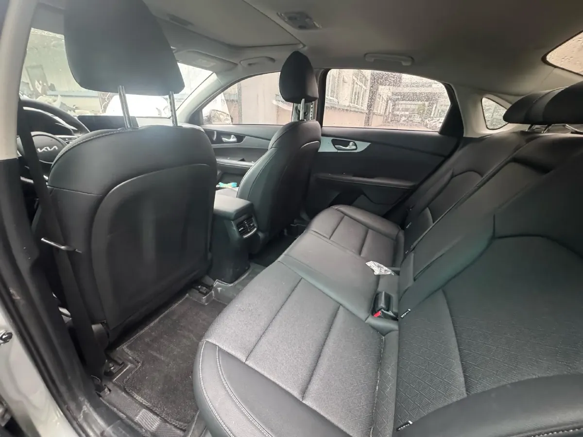 2021 Kia K3 1.5L 115HP L4 CVT,autocango,china used car exporter,china ev exporter,chinese used car exporter,chinese used ev exporter