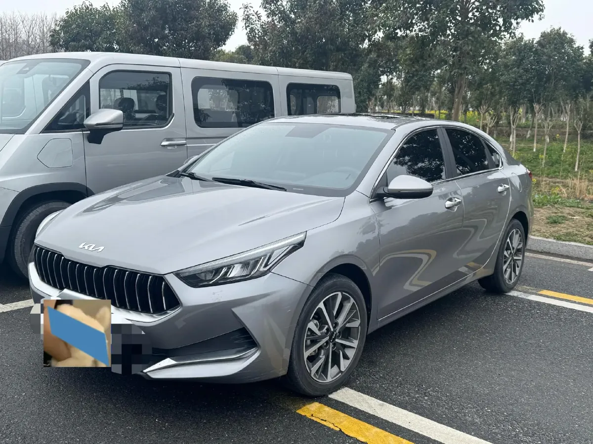 2021 Kia K3 1.5L 115HP L4 CVT,autocango,china used car exporter,china ev exporter,chinese used car exporter,chinese used ev exporter