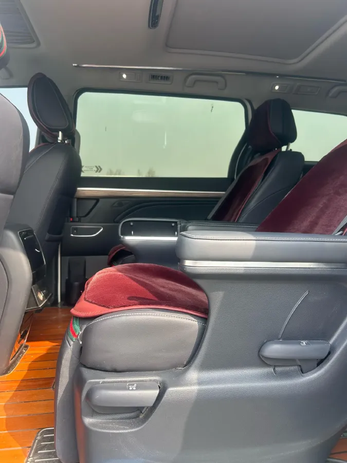 2021 GAC Trumpchi M8 2.0T 252HP L4 8AT,autocango,china used car exporter,china ev exporter,chinese used car exporter,chinese used ev exporter