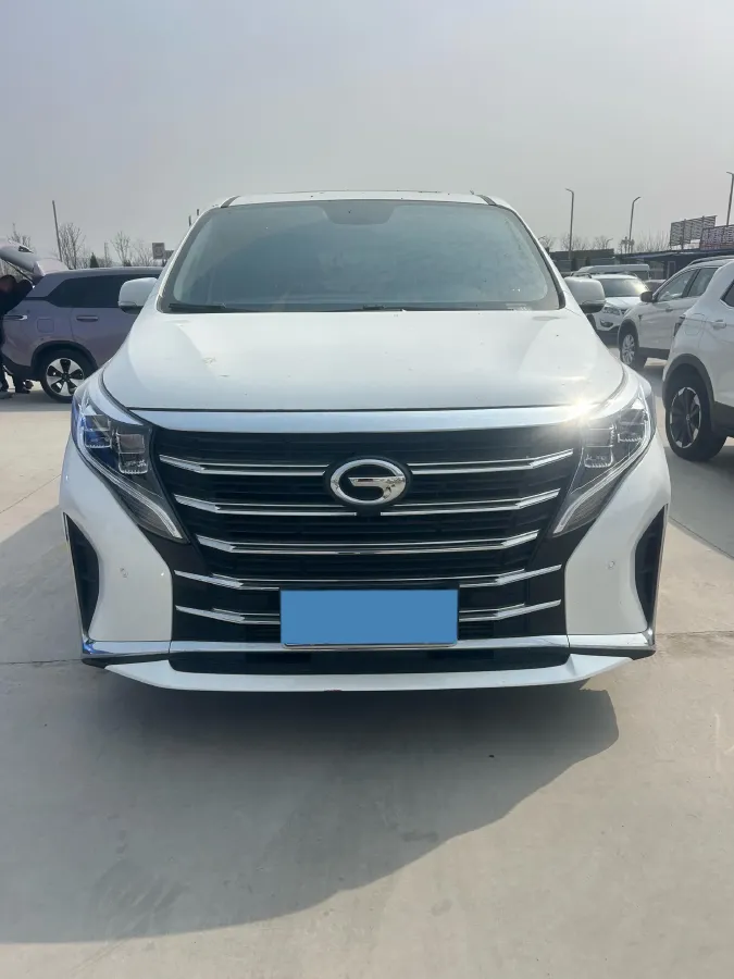 2021 GAC Trumpchi M8 2.0T 252HP L4 8AT,autocango,china used car exporter,china ev exporter,chinese used car exporter,chinese used ev exporter