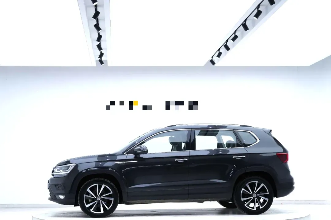 2020 Volkswagen Tharu 1.4T 150HP L4 7DCT,autocango,china used car exporter,china ev exporter,chinese used car exporter,chinese used ev exporter