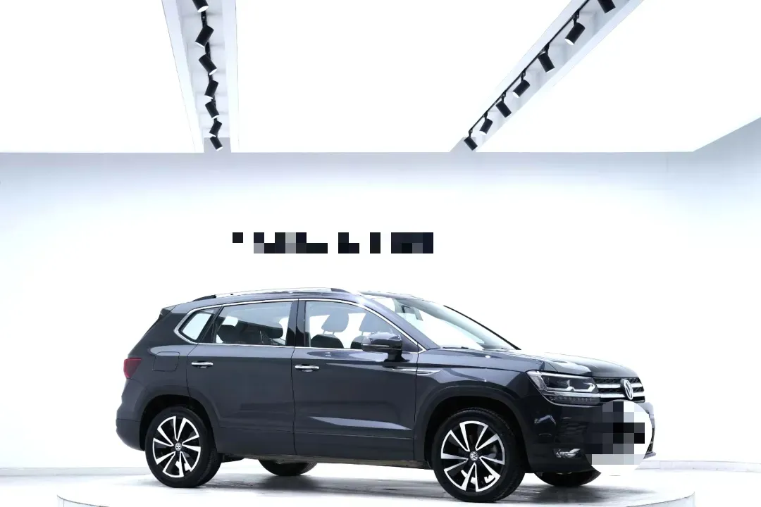 2020 Volkswagen Tharu 1.4T 150HP L4 7DCT,autocango,china used car exporter,china ev exporter,chinese used car exporter,chinese used ev exporter