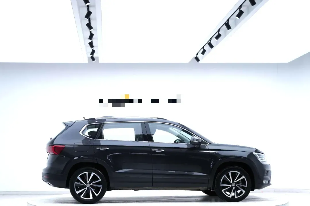 2020 Volkswagen Tharu 1.4T 150HP L4 7DCT,autocango,china used car exporter,china ev exporter,chinese used car exporter,chinese used ev exporter