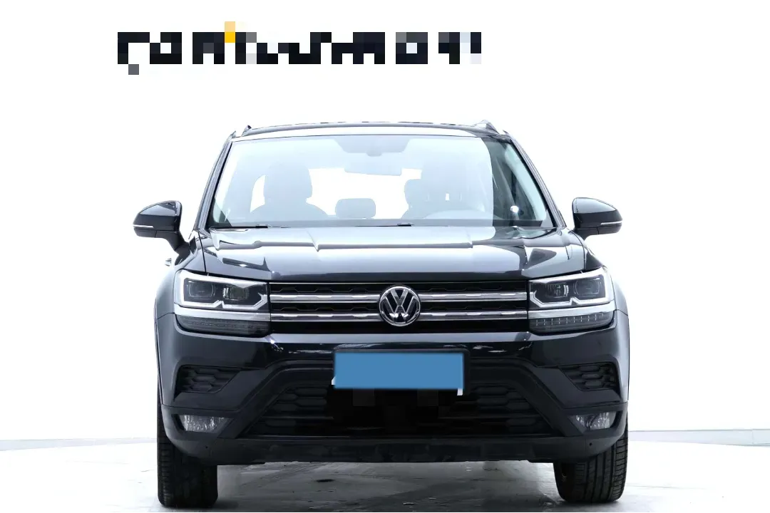 2020 Volkswagen Tharu 1.4T 150HP L4 7DCT,autocango,china used car exporter,china ev exporter,chinese used car exporter,chinese used ev exporter