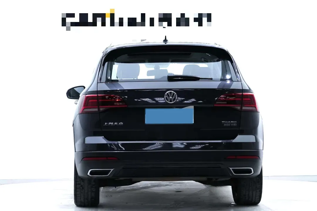 2020 Volkswagen Tharu 1.4T 150HP L4 7DCT,autocango,china used car exporter,china ev exporter,chinese used car exporter,chinese used ev exporter