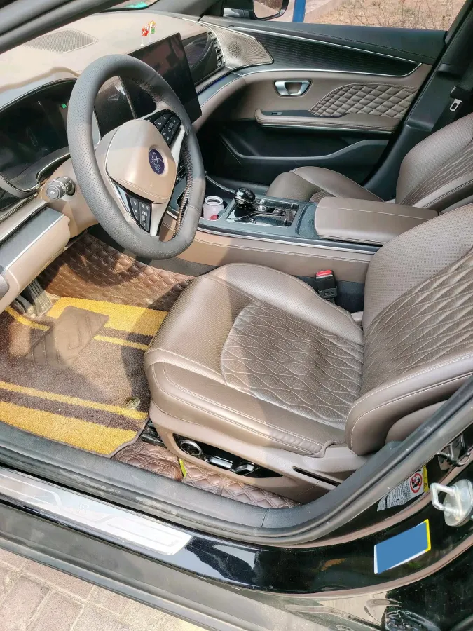 2023 BYD Han 1.5T 139HP L4 E-CVT PHEV 18.316KWH,autocango,china used car exporter,china ev exporter,chinese used car exporter,chinese used ev exporter