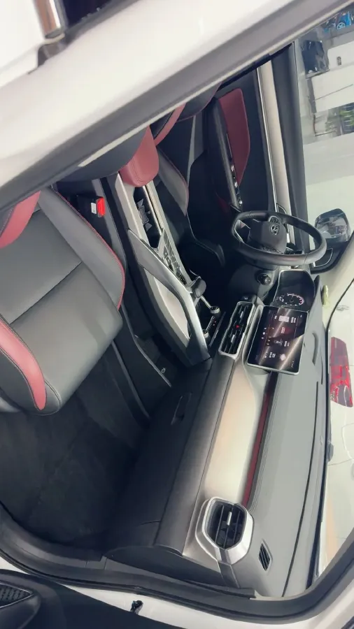 2021 Geely Coolray 1.4T 141HP L4 6DCT,autocango,china used car exporter,china ev exporter,chinese used car exporter,chinese used ev exporter