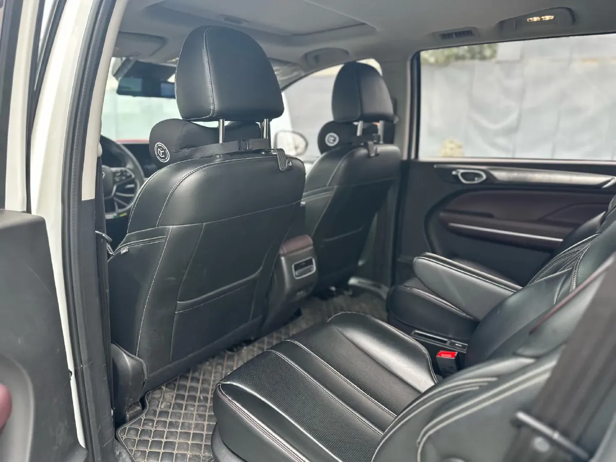 2023 GAC Trumpchi M6 1.5T 177HP L4 7DCT,autocango,china used car exporter,china ev exporter,chinese used car exporter,chinese used ev exporter