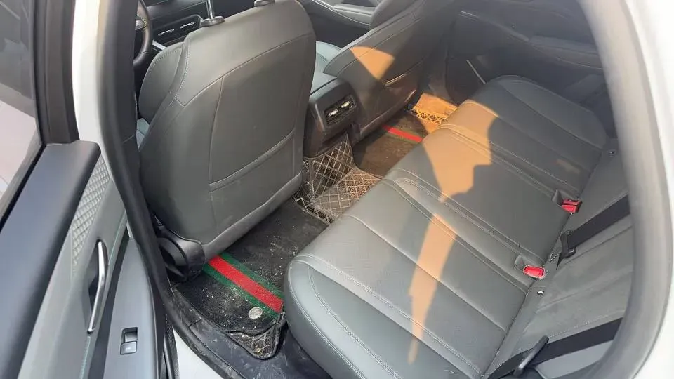 2025 BYD Qin Plus 1.5L 101HP L4 E-CVT PHEV 7.68KWH,autocango,china used car exporter,china ev exporter,chinese used car exporter,chinese used ev exporter