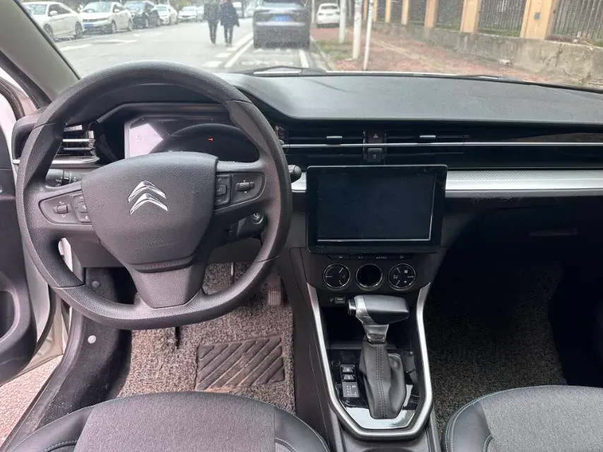 2021 Citroen C3-XR 1.2T 116HP L3 6DCT,autocango,china used car exporter,china ev exporter,chinese used car exporter,chinese used ev exporter