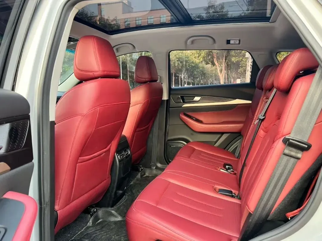 2024 Jetour X70 1.5T 156HP L4 6DCT,autocango,china used car exporter,china ev exporter,chinese used car exporter,chinese used ev exporter