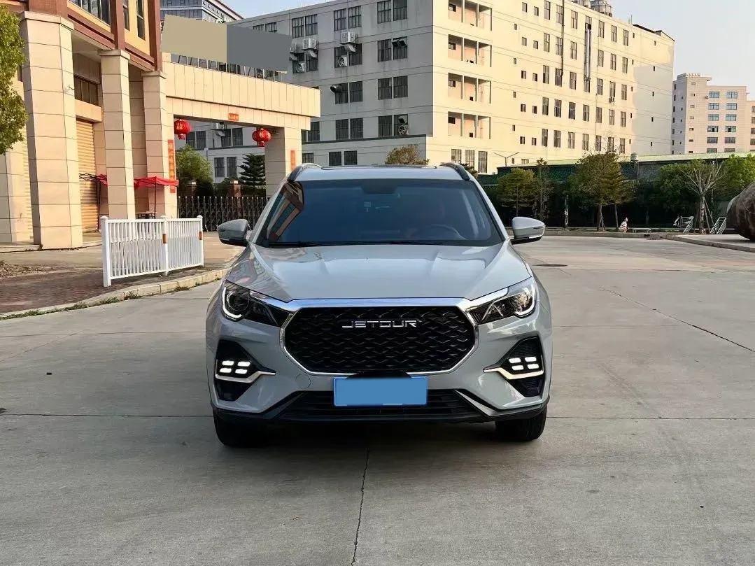 2024 Jetour X70 1.5T 156HP L4 6DCT,autocango,china used car exporter,china ev exporter,chinese used car exporter,chinese used ev exporter