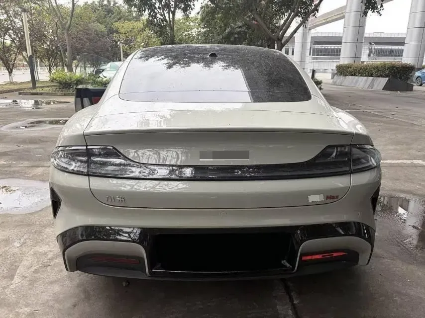 2024 MI SU7 BEV 101KWH,autocango,china used car exporter,china ev exporter,chinese used car exporter,chinese used ev exporter