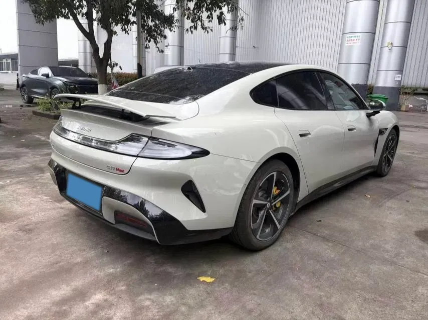 2024 MI SU7 BEV 101KWH,autocango,china used car exporter,china ev exporter,chinese used car exporter,chinese used ev exporter