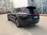 2022 Li L9 Range Extended 154HP REEV 42.6KWH