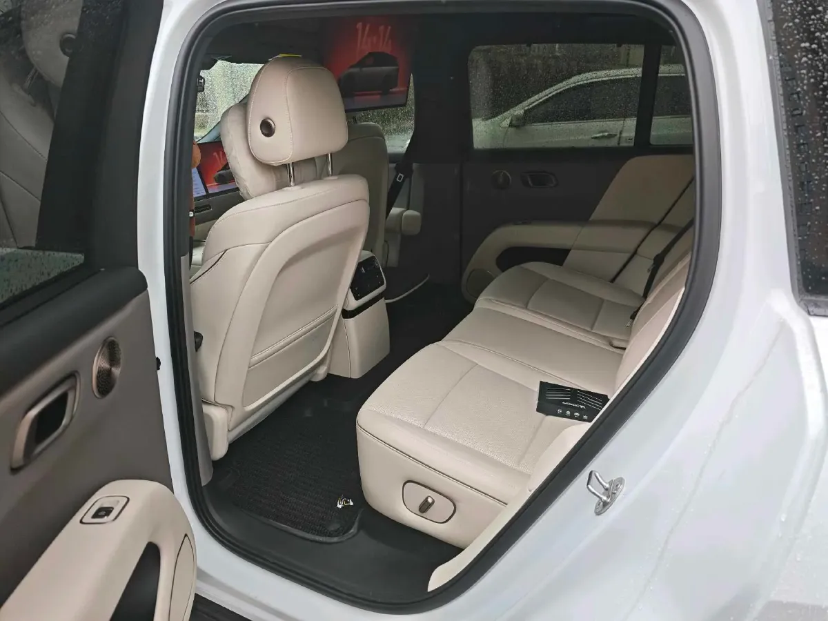 2025 Li i6 BEV,autocango,china used car exporter,china ev exporter,chinese used car exporter,chinese used ev exporter