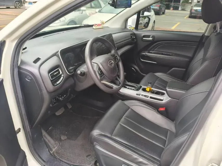 2021 GAC Trumpchi GS3 1.5T 169HP L4 6AT,autocango,china used car exporter,china ev exporter,chinese used car exporter,chinese used ev exporter