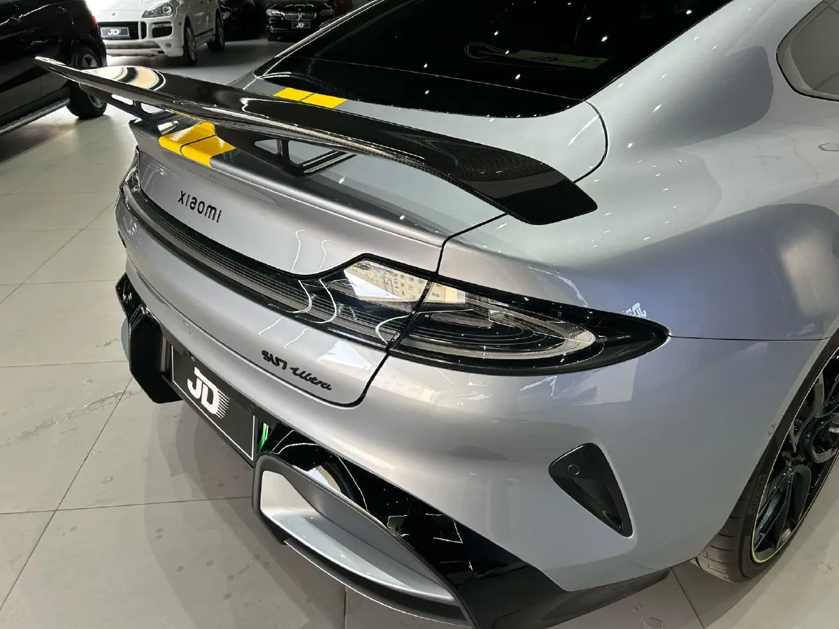 2025 MI SU7 Ultra BEV 93.7KWH,autocango,china used car exporter,china ev exporter,chinese used car exporter,chinese used ev exporter