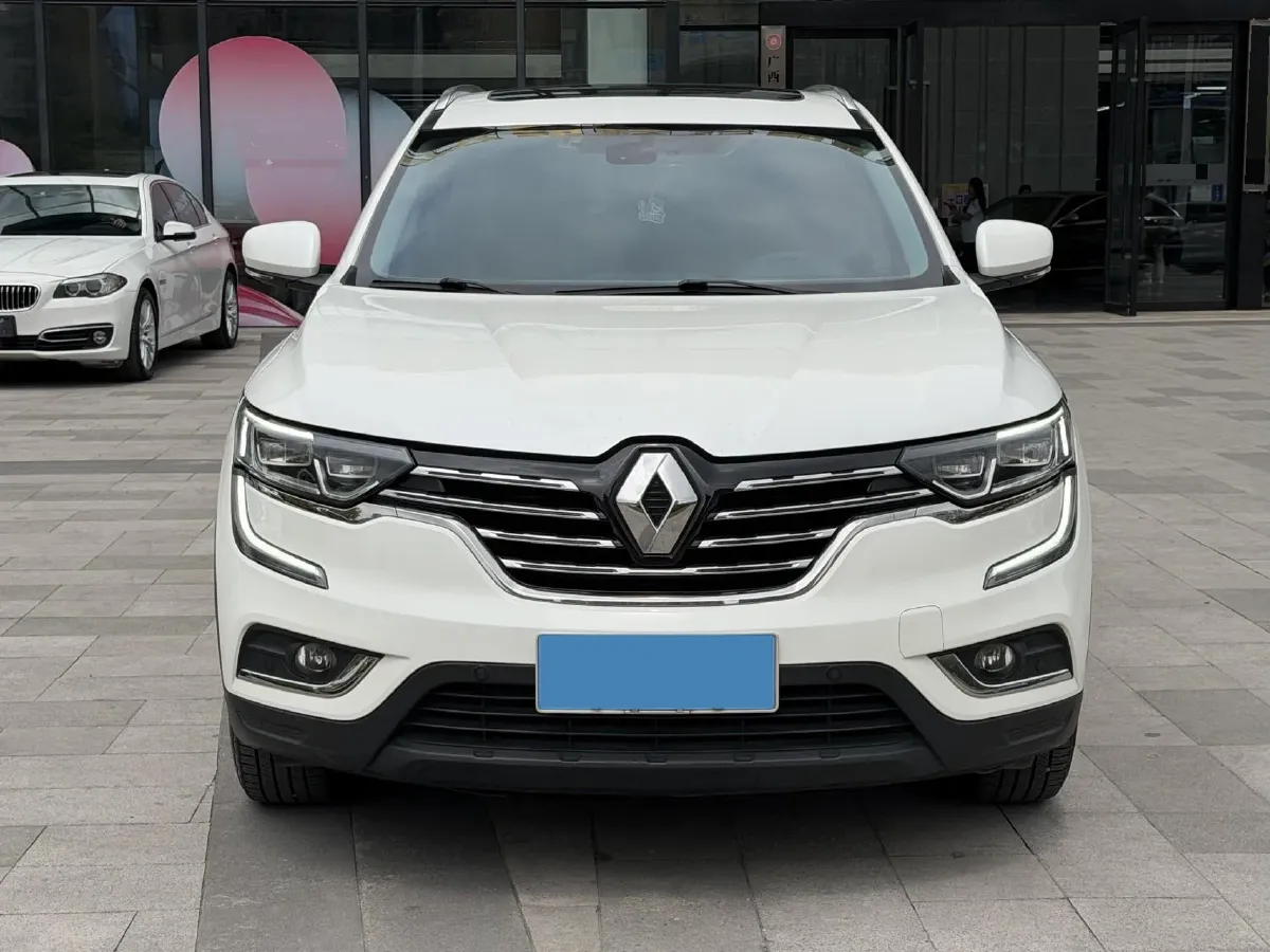 2018 Renault Koleos 2.0L 150HP L4 CVT,autocango,china used car exporter,china ev exporter,chinese used car exporter,chinese used ev exporter