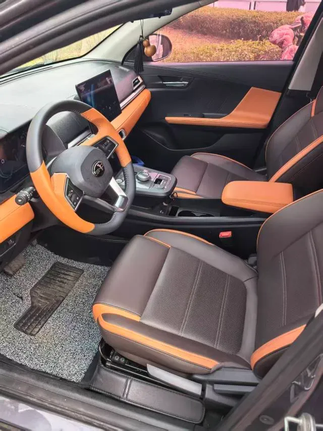 2021 MG Pilot 1.5T 173HP L4 7DCT,autocango,china used car exporter,china ev exporter,chinese used car exporter,chinese used ev exporter