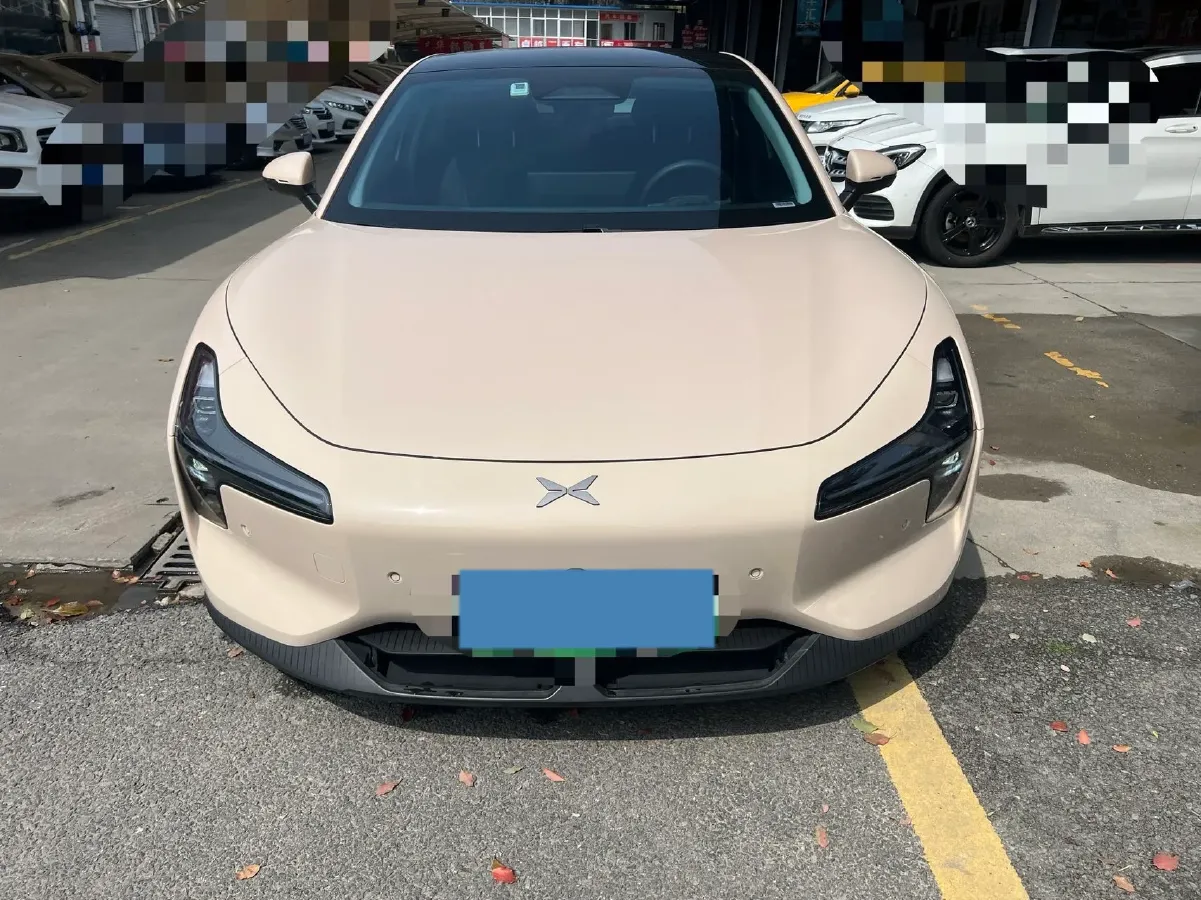 2024 Xpeng MONA M03 BEV 51.8KWH,autocango,china used car exporter,china ev exporter,chinese used car exporter,chinese used ev exporter