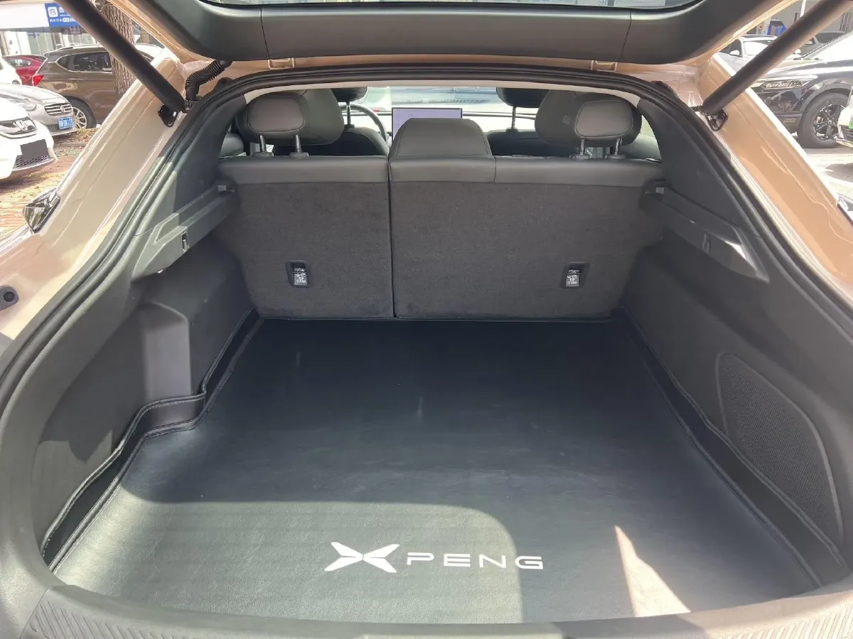 2024 Xpeng MONA M03 BEV 51.8KWH,autocango,china used car exporter,china ev exporter,chinese used car exporter,chinese used ev exporter