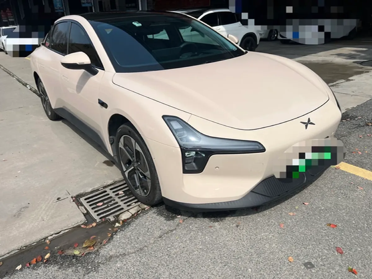 2024 Xpeng MONA M03 BEV 51.8KWH,autocango,china used car exporter,china ev exporter,chinese used car exporter,chinese used ev exporter