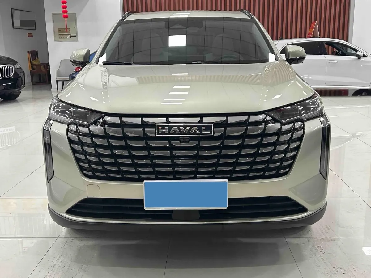2024 Haval H6 2.0T 238HP L4 9DCT,autocango,china used car exporter,china ev exporter,chinese used car exporter,chinese used ev exporter