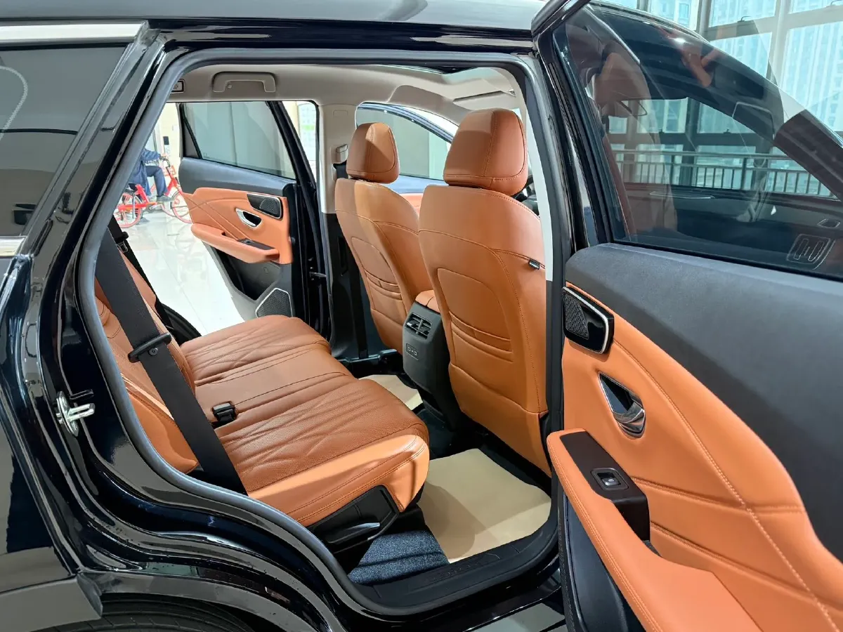 2024 Jetour X90 PRO 1.6T 197HP L4 7DCT,autocango,china used car exporter,china ev exporter,chinese used car exporter,chinese used ev exporter