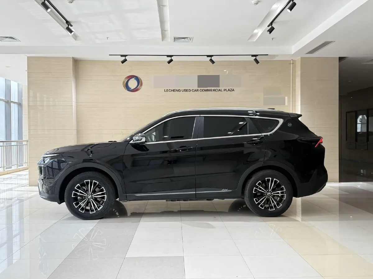 2024 Jetour X90 PRO 1.6T 197HP L4 7DCT,autocango,china used car exporter,china ev exporter,chinese used car exporter,chinese used ev exporter