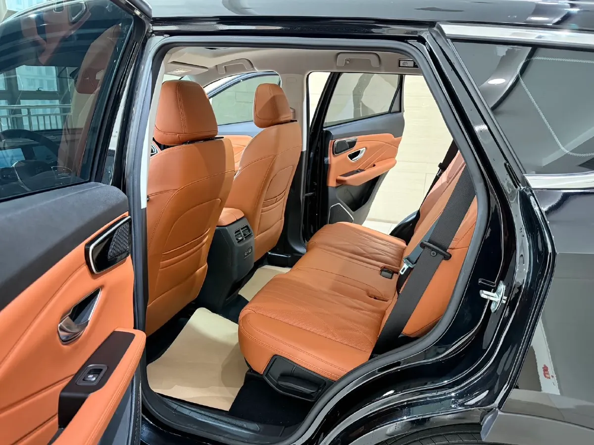 2024 Jetour X90 PRO 1.6T 197HP L4 7DCT,autocango,china used car exporter,china ev exporter,chinese used car exporter,chinese used ev exporter