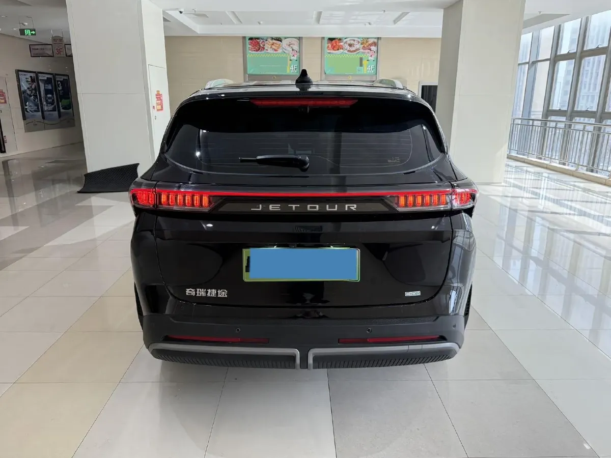 2024 Jetour X90 PRO 1.6T 197HP L4 7DCT,autocango,china used car exporter,china ev exporter,chinese used car exporter,chinese used ev exporter