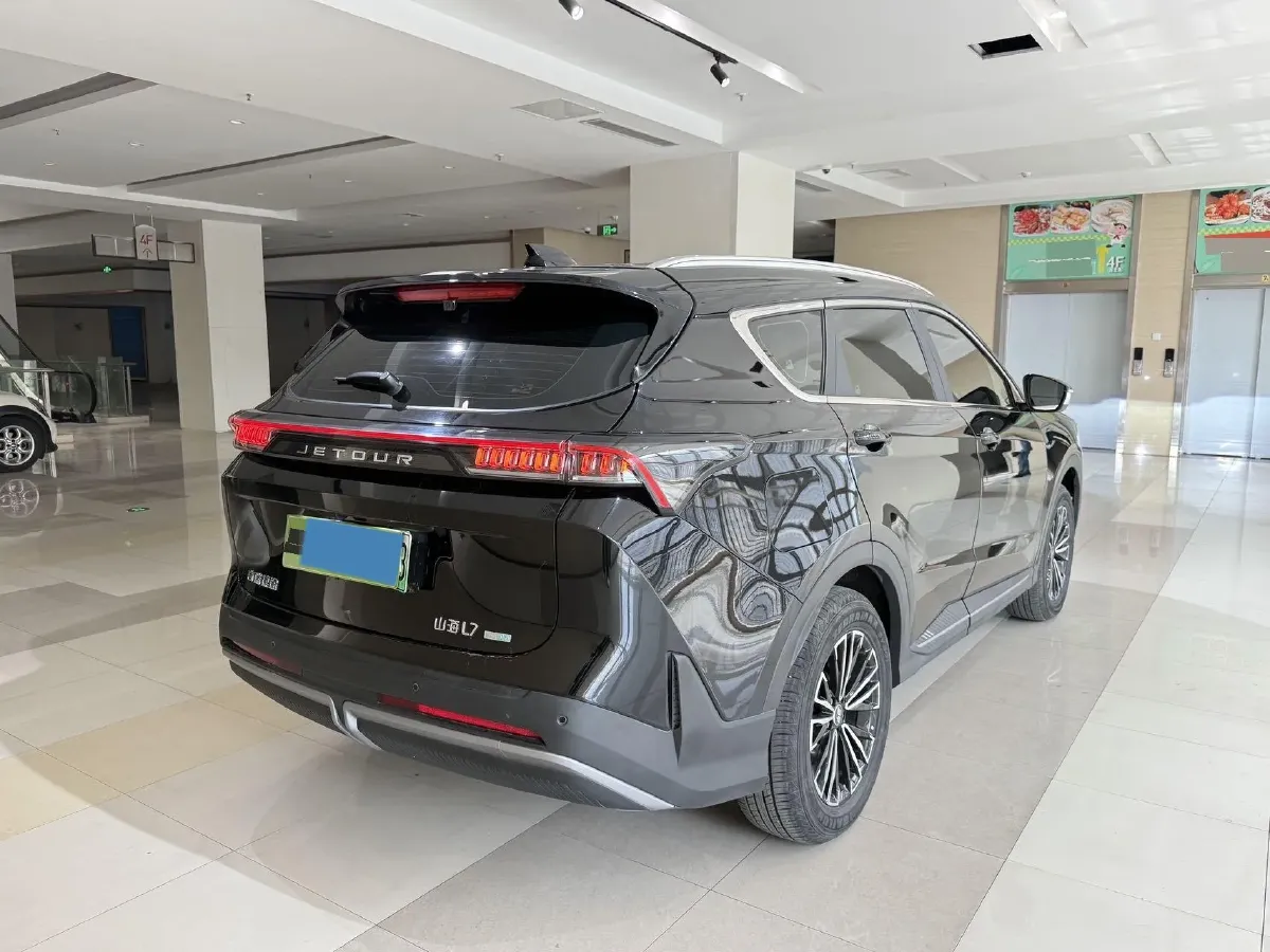 2024 Jetour X90 PRO 1.6T 197HP L4 7DCT,autocango,china used car exporter,china ev exporter,chinese used car exporter,chinese used ev exporter