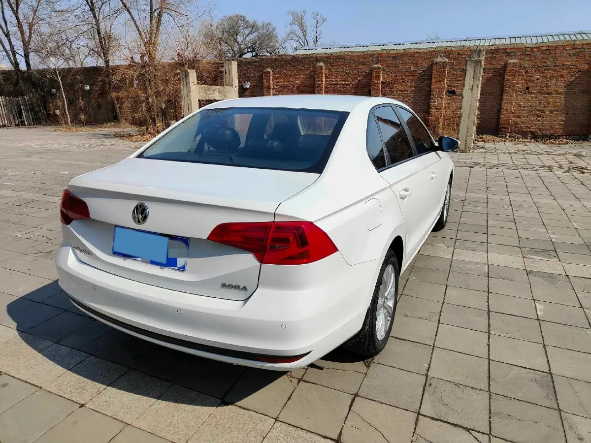 2019 Volkswagen Bora 1.5L 110HP L4 6AT,autocango,china used car exporter,china ev exporter,chinese used car exporter,chinese used ev exporter