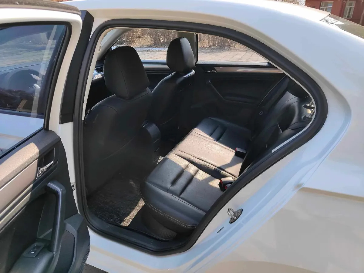 2019 Volkswagen Bora 1.5L 110HP L4 6AT,autocango,china used car exporter,china ev exporter,chinese used car exporter,chinese used ev exporter