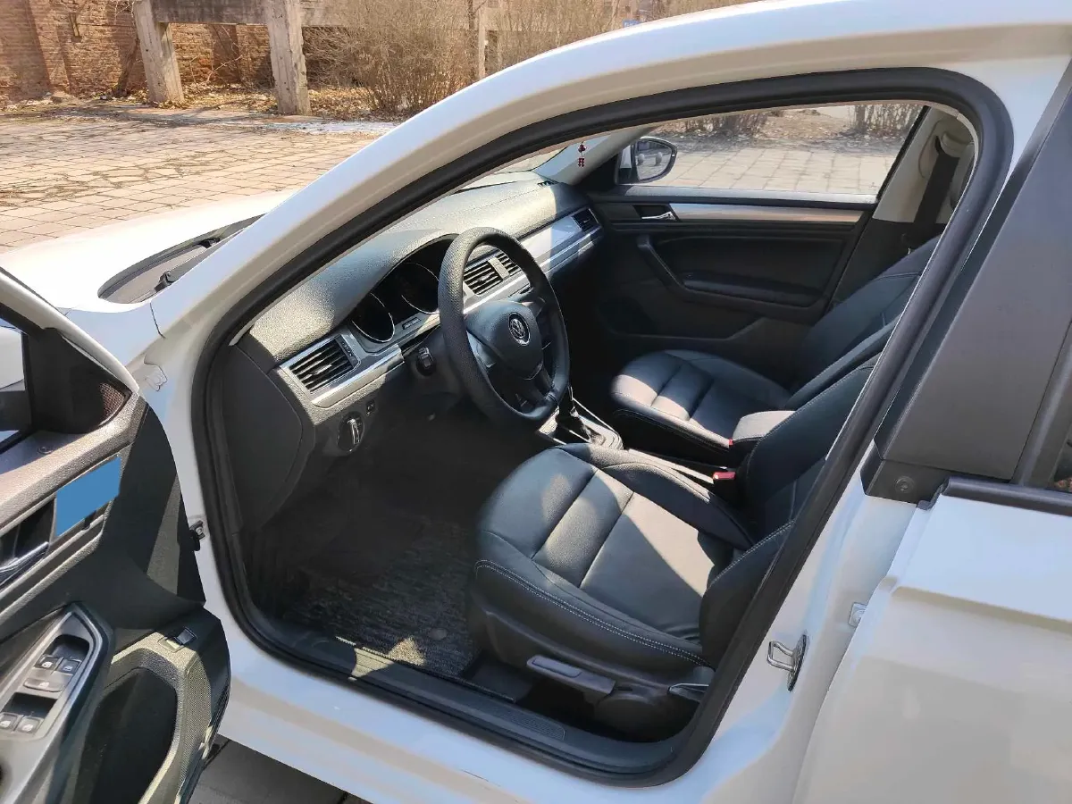 2019 Volkswagen Bora 1.5L 110HP L4 6AT,autocango,china used car exporter,china ev exporter,chinese used car exporter,chinese used ev exporter