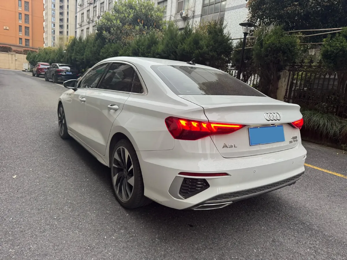 2022 Audi A3 1.4T 150HP L4 7DCT,autocango,china used car exporter,china ev exporter,chinese used car exporter,chinese used ev exporter