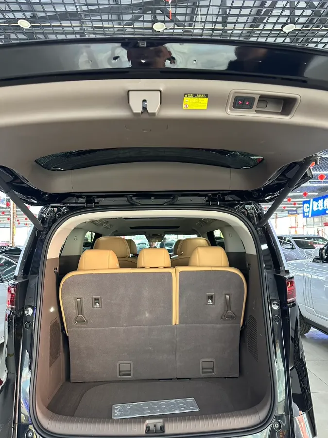 2022 HongQi HS7 3.0T 337HP V6 8AT,autocango,china used car exporter,china ev exporter,chinese used car exporter,chinese used ev exporter